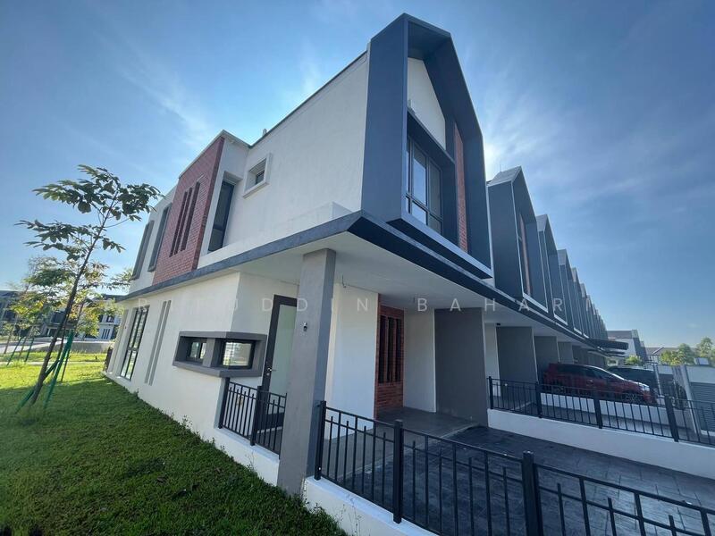 Ilham Residence @ City of Elmina - 2