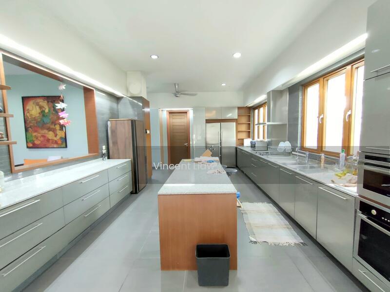 Damansara Idaman Bungalow - 3