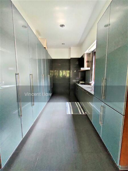 Damansara Idaman Bungalow - 4
