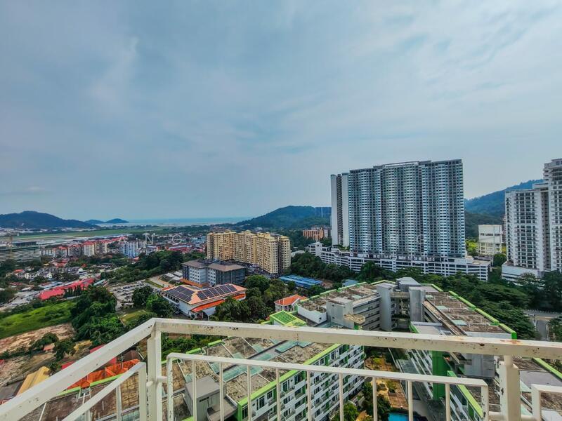 Reflections Condominium - 2