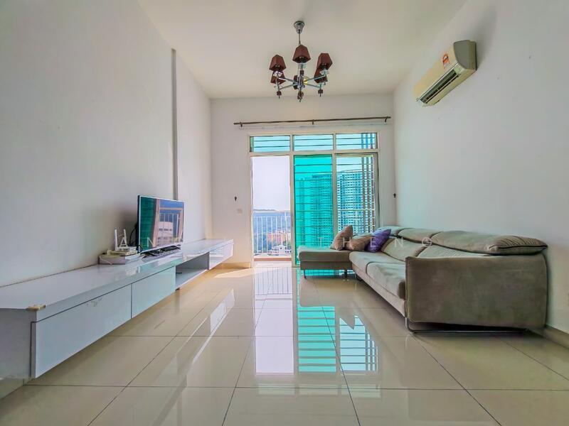 Reflections Condominium - 3