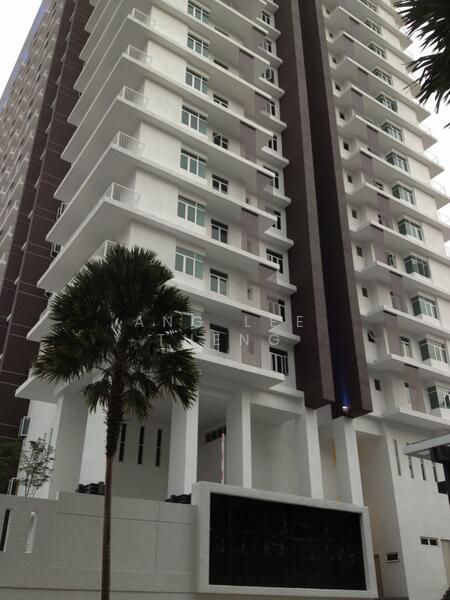 Reflections Condominium - 4