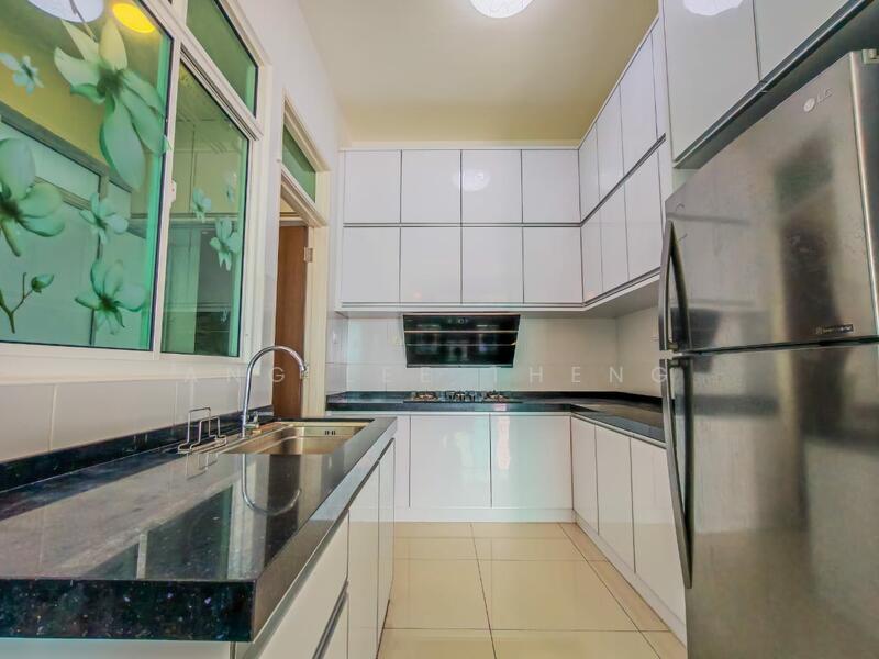 Reflections Condominium - 5