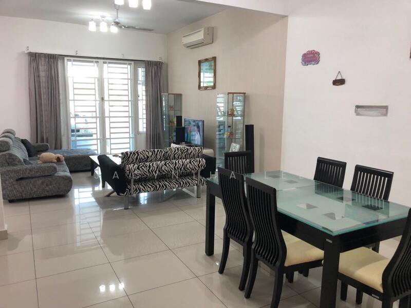 Sathu Terraces - 3