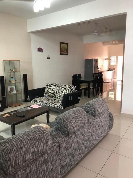 Sathu Terraces - 5