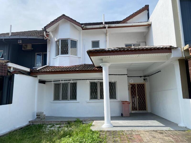 Section 6 @ Kota Damansara - 3