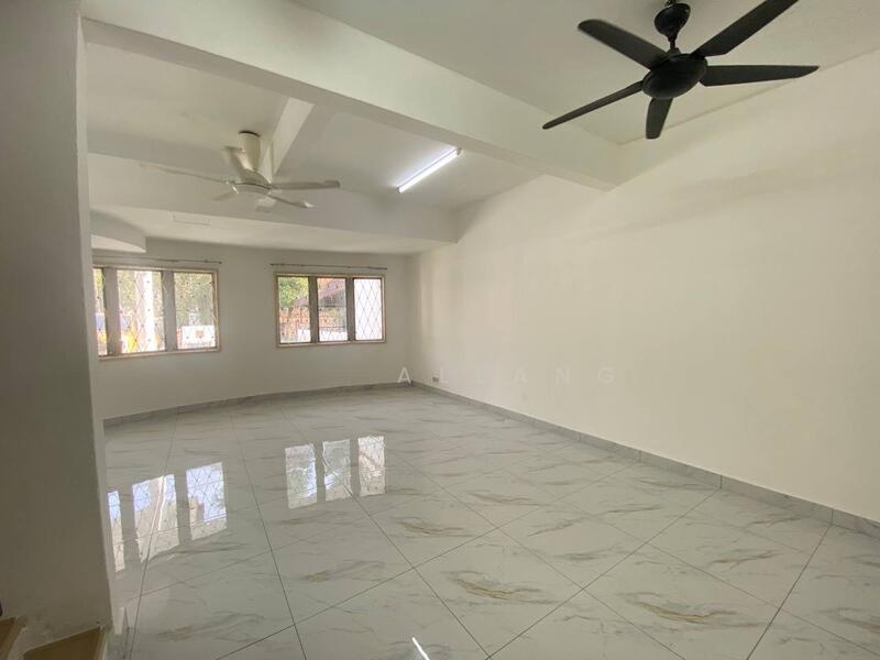 Section 6 @ Kota Damansara - 5