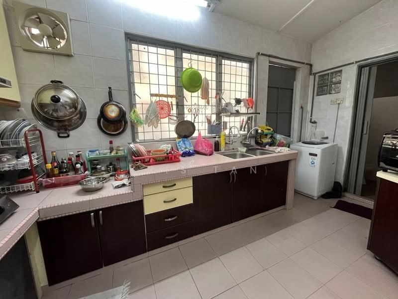 Taman Muda - 5