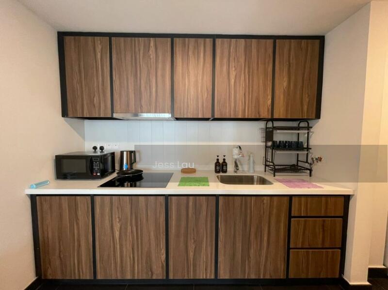 UNA Serviced Apartment - 2