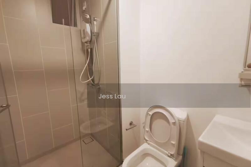 UNA Serviced Apartment - 4