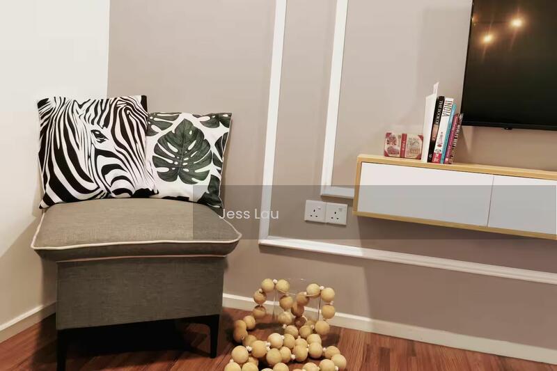 UNA Serviced Apartment - 5