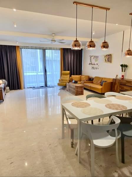 Shorefront Residences - 4