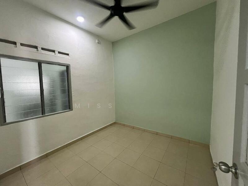 Skudai Baru - 4