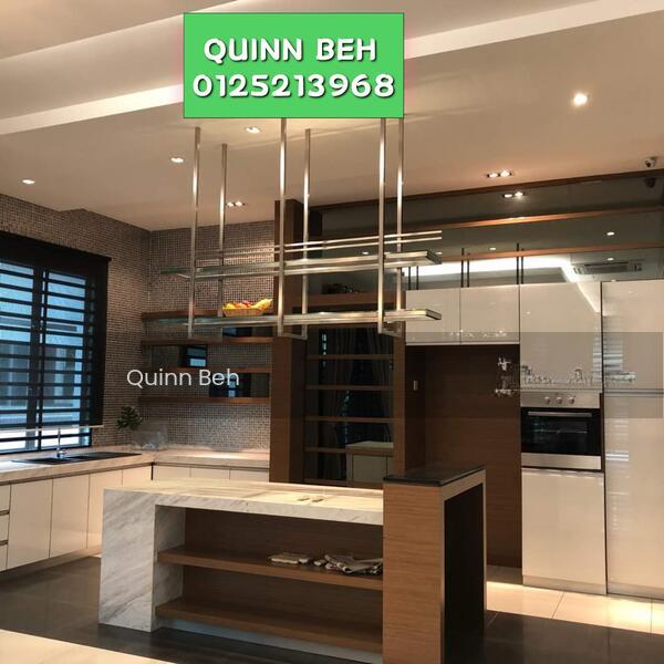 Bukit Minyak Permai - 1