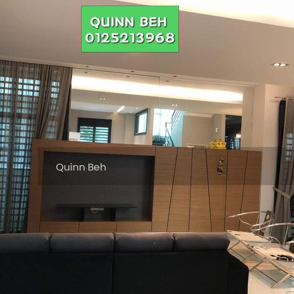 Bukit Minyak Permai - 2