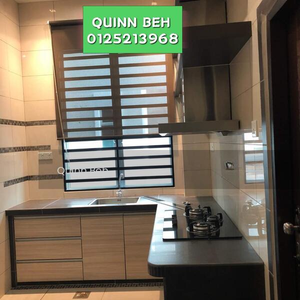 Bukit Minyak Permai - 5