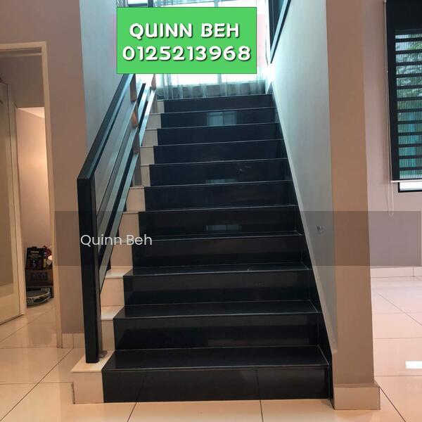 Bukit Minyak Permai - 3