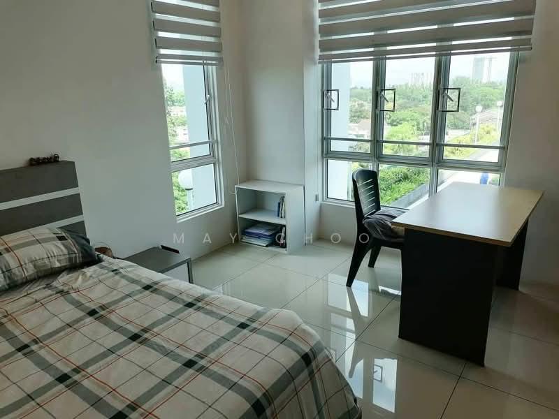 Berjaya Condominium - 2