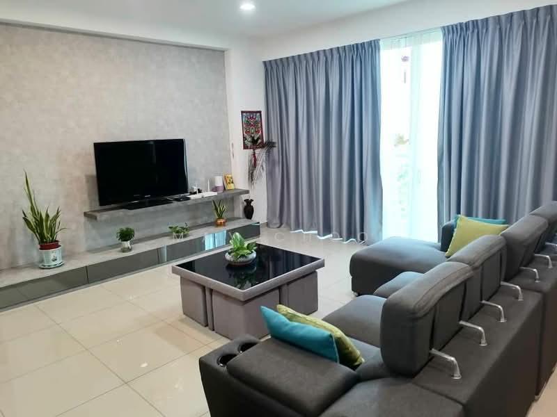 Berjaya Condominium - 3