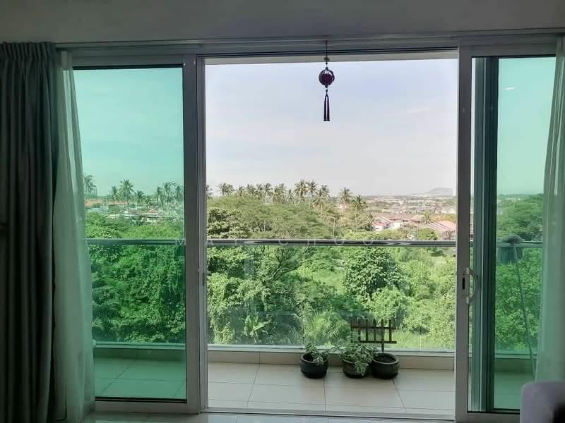Berjaya Condominium - 4