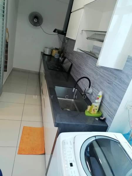 Berjaya Condominium - 5