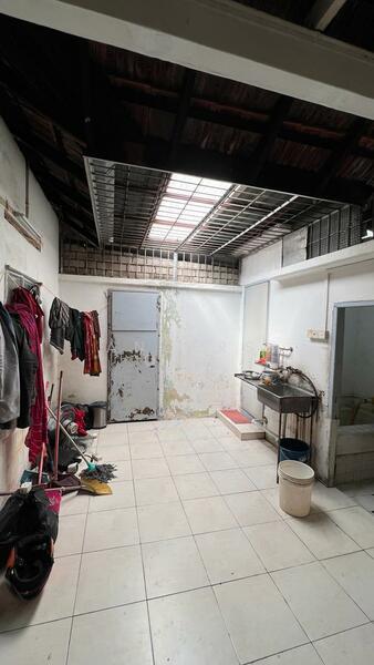 Single Storey Semi D Jelutong Freehold For Sale - 5