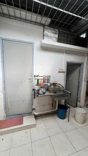 Single Storey Semi D Jelutong Freehold For Sale - 2