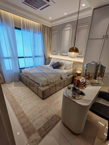 PIX 1 Residence Bayan Baru - 1