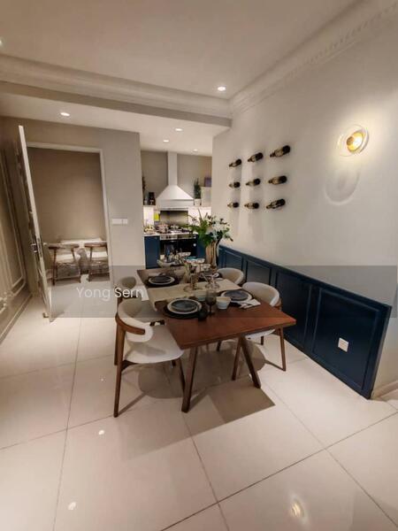 PIX 1 Residence Bayan Baru - 5