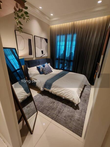 PIX 1 Residence Bayan Baru - 3