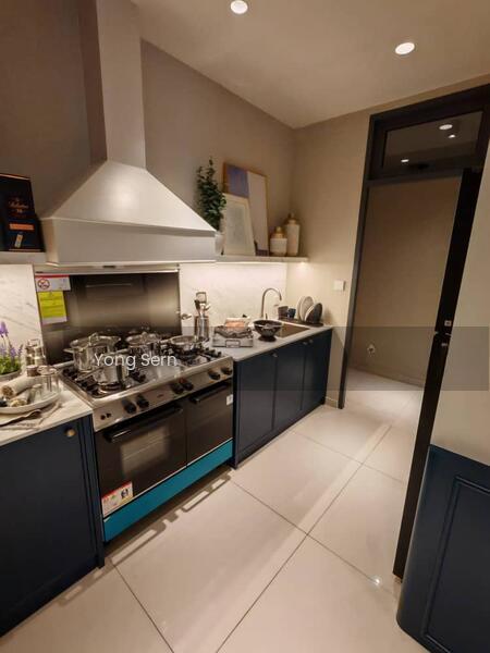 PIX 1 Residence Bayan Baru - 4