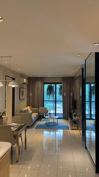 Armani Residence - 5