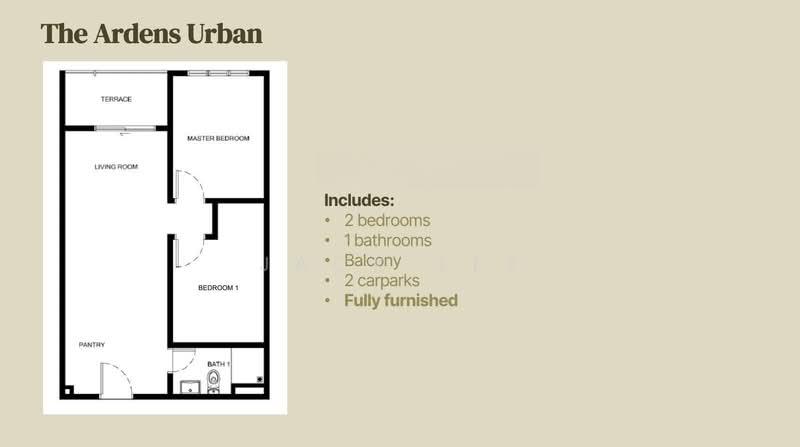 Armani Residence - 2