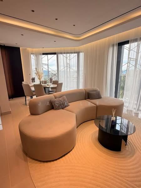 Armani Residence - 3