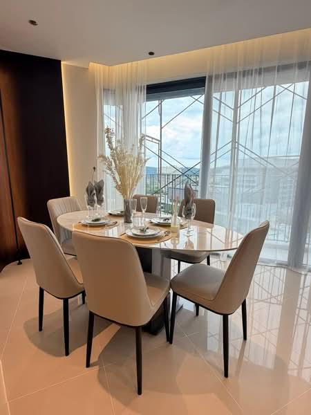 Armani Residence - 4