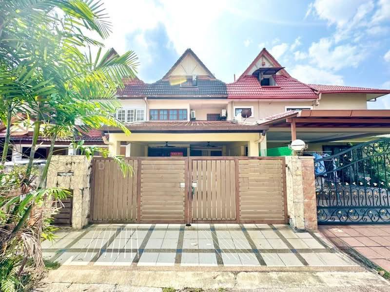 Bukit Antarabangsa - 2