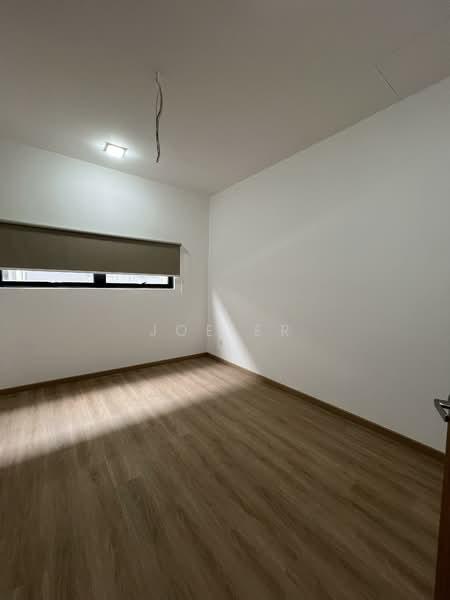 Taman Puchong Legenda - 3