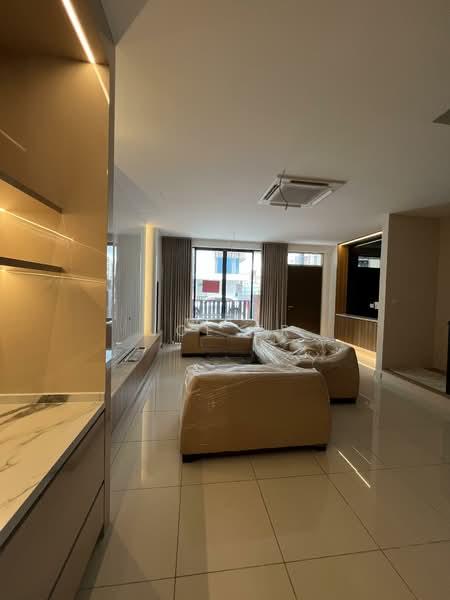 Taman Puchong Legenda - 5