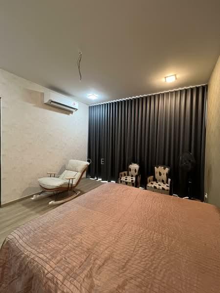 Taman Puchong Legenda - 2