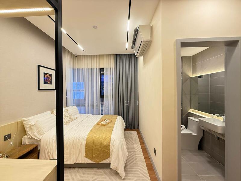Oaka Residences - 2