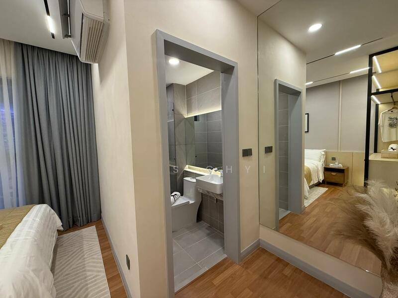 Oaka Residences - 3