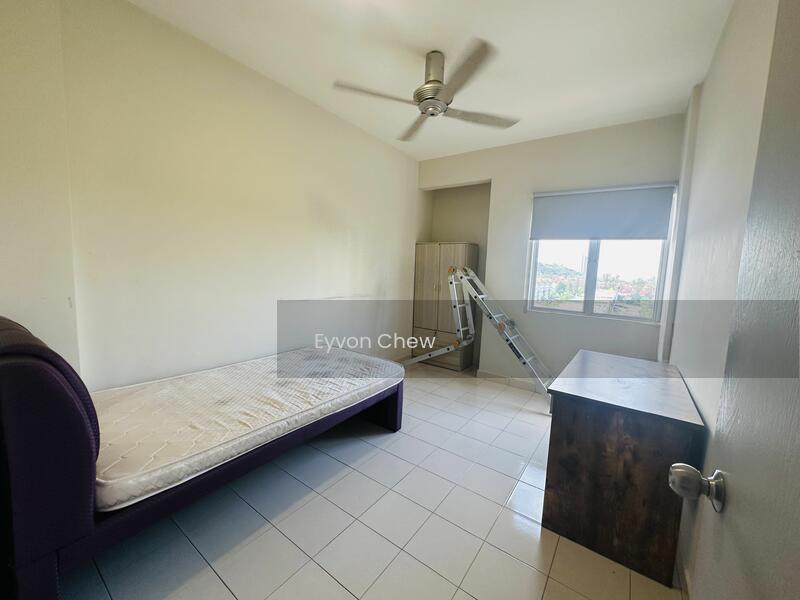Casa Puteri Condominium - 2