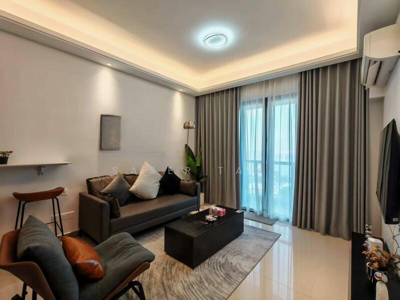 R&F Princess Cove Phase 2-Seine Region - 1