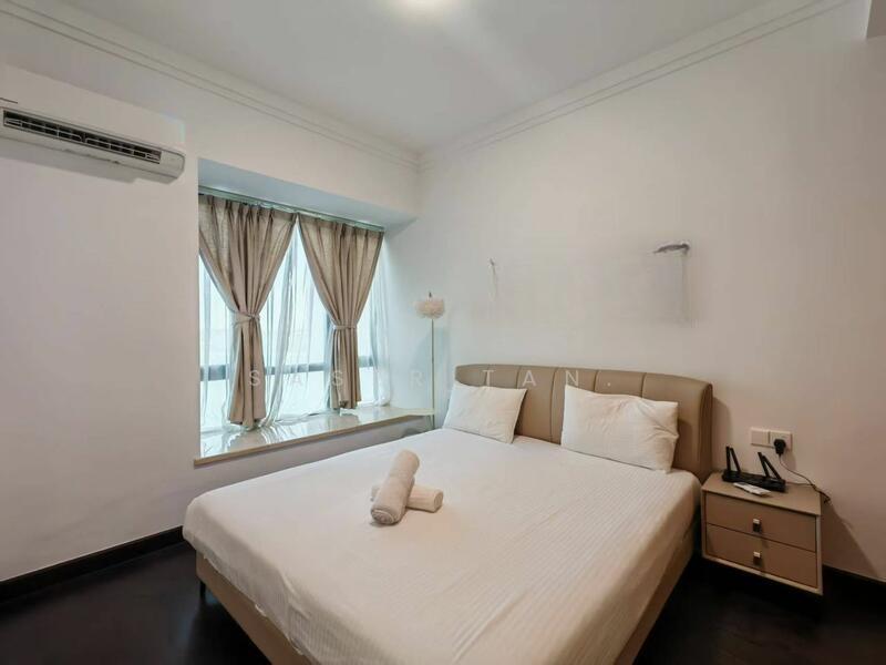 R&F Princess Cove Phase 2-Seine Region - 2