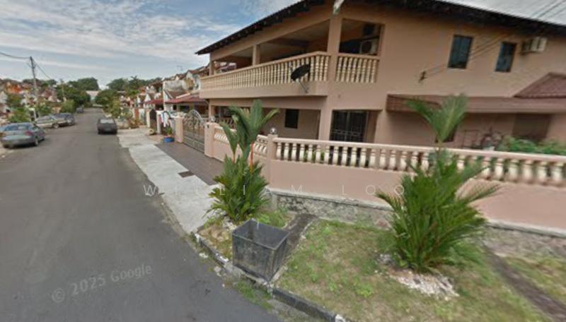 Taman Sri Intan - 2