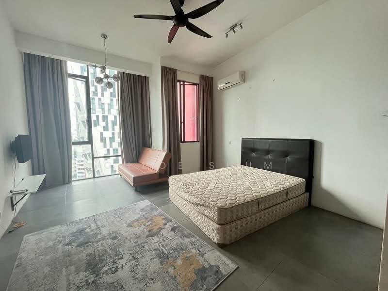 Empire Damansara - 4