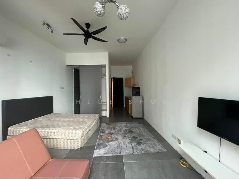 Empire Damansara - 5