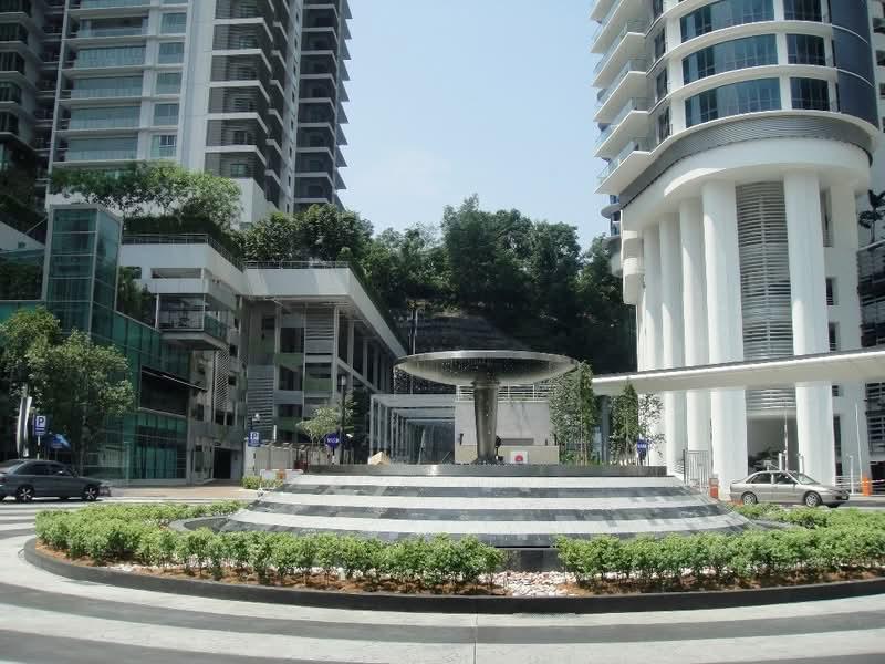 11 Mont Kiara @ MK11 - 2