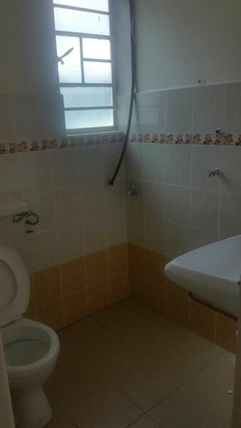 Lebuhraya Maktab 2 Storey Corner - 4