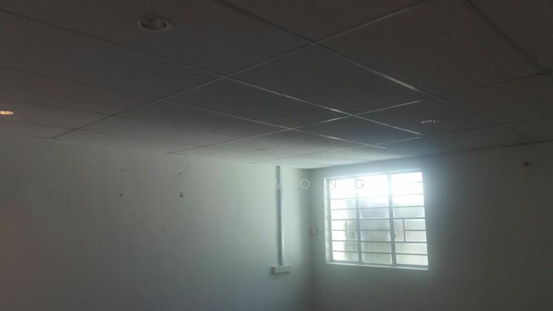 Lebuhraya Maktab 2 Storey Corner - 5